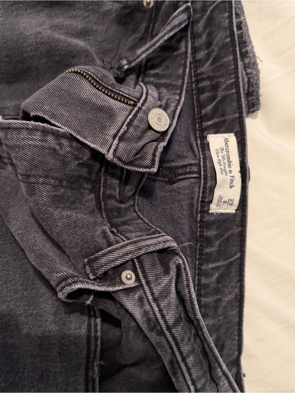 Abercrombie & Fitch Jeans